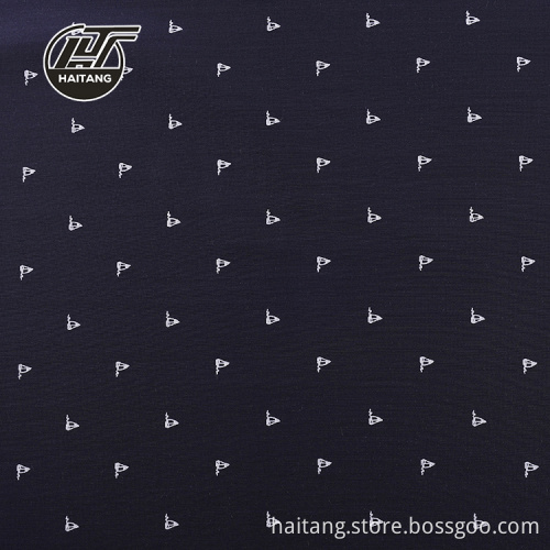 Calico Cloth Printing Microfiber fabric Antistatic Fabric